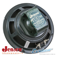 Jensen Vintage Alnico P6V 6" 20watt Speaker