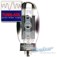 KT150 Tung-Sol Power Tubes