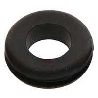 Rubber wiring grommets fits 12mm hole
