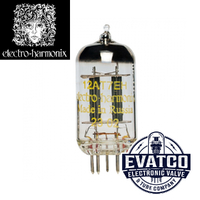 12AT7 Electro Harmonix twin triode