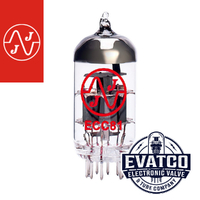 12AT7 ECC81 JJ Electronics twin triode