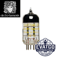 12AT7WC Electro Harmonix twin triode