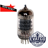 12AX7LPS ECC83 Sovtek Preamp Tube