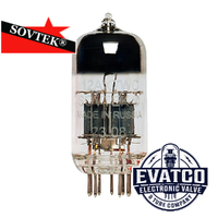 12AX7WC 7025 Sovtek twin triode