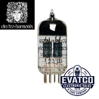 12AY7 6072A Electro Harmonix