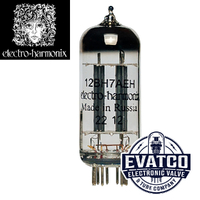 12BH7 Electro Harmonix twin triode