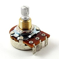 1M Audio Bourns Potentiometer