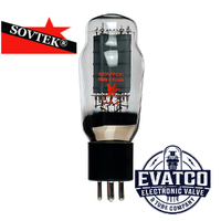 Sovtek 2A3 Power Tubes