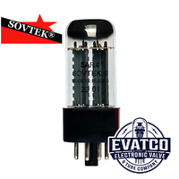 Sovtek 5AR4 Rectifier