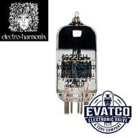 E88CC 6922 Electro Harmonix