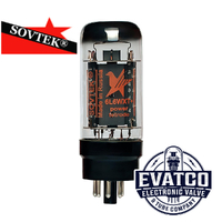 6l6WXT+ Sovtek Power Tubes