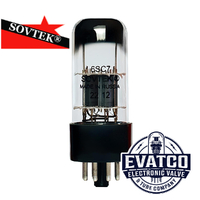 6SC7 Sovtek Preamp Tube