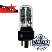 6SN7GT  Sovtek Preamp Tube