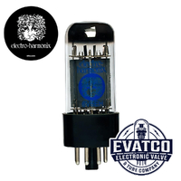 6V6GT Electro Harmonix Power Tubes