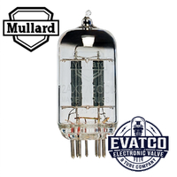 Mullard CV4004 Preamp Tube , Unlock Vintage Richness | Evatco Australia