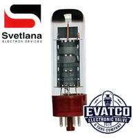 Svetlana EL34 Power Tubes