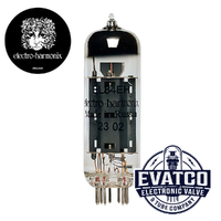 Electro Harmonix EL84 Power Tubes