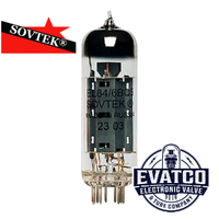 Sovtek EL84 6BQ5 Power Tubes