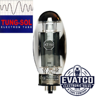 KT150 Tung-Sol Power Tubes