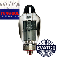 KT170 Tung-Sol Power Tubes