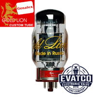 KT88 Genalex Gold Lion Power Tubes