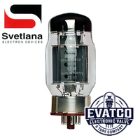 Svetlana KT88 Power Tubes