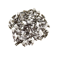 Turret Pins Forked 25 pack
