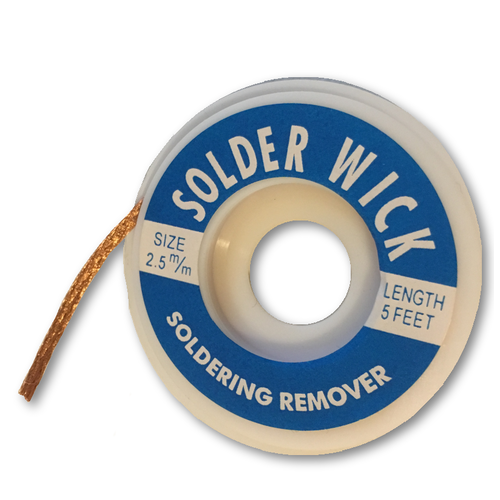 Solder Wick