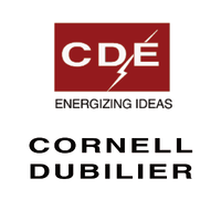  Cornell Dubilier